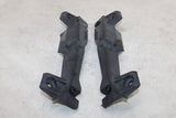 2014 SUZUKI VSTROM 1000 DL1000A ABS OEM  RIGHT LEFT FRAME MID SIDE COVERS COWLS
