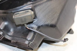 04-07 HONDA REFLEX SPORT 250 NSS250S OEM LUGGAGE COMPARTMENT