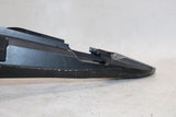 2013 HONDA CB500X OEM CENTER REAR BACK TAIL FAIRING COWL