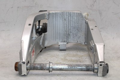 2000 HONDA CBR900RR OEM REAR SWINGARM BACK SUSPENSION SWING ARM