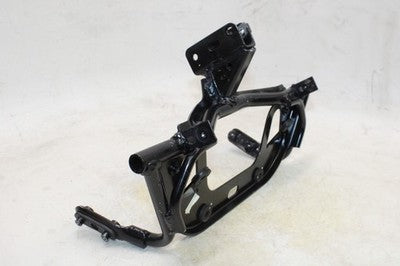 01-07 SUZUKI HAYABUSA GSX1300R OEM UPPER FAIRING MIRROR GAUGES STAY BRACKET