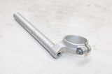 04-05 SUZUKI GSXR 600 OEM LEFT CLIP ON HANDLEBAR