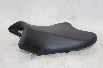 08-09 SUZUKI GSXR 750 OEM FRONT DRIVERS SEAT PAD SADDLE PILLION