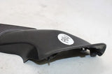 01-06 HONDA CBR600F4I OEM RIGHT FRONT UPPER MID SIDE FAIRING COWL PLASTIC