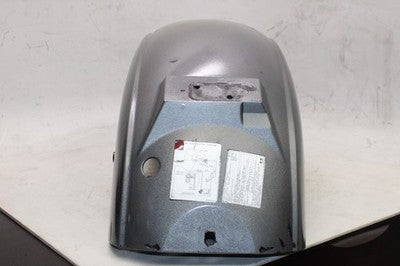 2009 KAWASAKI VULCAN 900 VN900D CLASSIC LT OEM REAR BACK WHEEL FENDER MUD GUARD