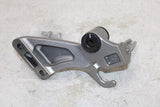02-05 KAWASAKI ZZR1200 OEM LEFT REAR BACK PASSENGER PEG