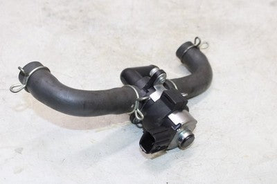 2008 Honda CBR1000RR OEM AIR VALVE SOLENOID TOP ENGINE SWITCH SENSOR