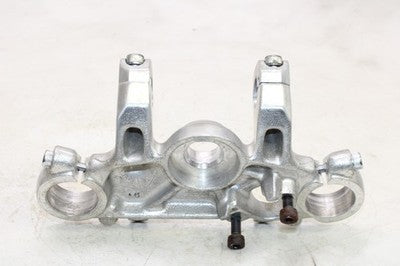 1984 HONDA MAGNA 700 VF700C OEM FORKS UPPER TRIPLE TREE CLAMP