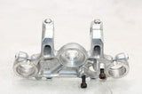 1984 HONDA MAGNA 700 VF700C OEM FORKS UPPER TRIPLE TREE CLAMP