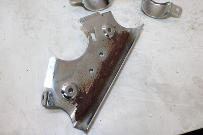 90-09 KAWASAKI VULCAN 500 EN500C LTD OEM MISC MOUNTS BRACKETS
