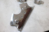 90-09 KAWASAKI VULCAN 500 EN500C LTD OEM MISC MOUNTS BRACKETS