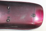 2004 HONDA SHADOW VLX VT600CD OEM REAR BACK WHEEL FENDER MUD GUARD