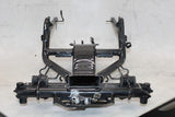 02-06 HONDA INTERCEPTOR 800 VFR800A ABS OEM REAR SUBFRAME BACK SUB FRAME