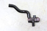 06-11 KAWASAKI NINJA 650R EX650A OEM AIR VALVE SOLENOID TOP ENGINE SWITCH SENSOR