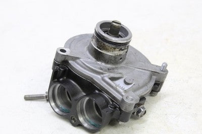 2017 YAMAHA FZ10 OEM ENGINE WATER COOLANT PUMP