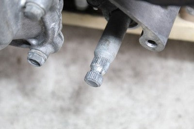 2000 HONDA CBR900RR OEM ENGINE MOTOR