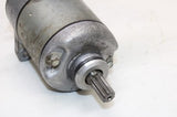 2001 HONDA RANCHER 350 TRX350FE 4X4 ES OEM ENGINE STARTING STARTER MOTOR -DC 12V