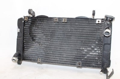 1994 YAMAHA YZF750R OEM ENGINE RADIATOR MOTOR COOLER COOLING RADIATER