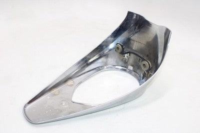 2009 KAWASAKI VULCAN 900 VN900B CLASSIC OEM CLUSTER GAUGE INSTRUMENT TRIM PANEL