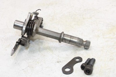 13-14 DUCATI HYPERMOTARD OEM SHIFTER SHIFT SHAFT