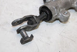 87-90 HONDA CBR600F OEM REAR BACK BRAKE MASTER CYLINDER