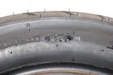 REAR BACK WHEEL TIRE Shinko SR777, 160/80-15 M/C 74H