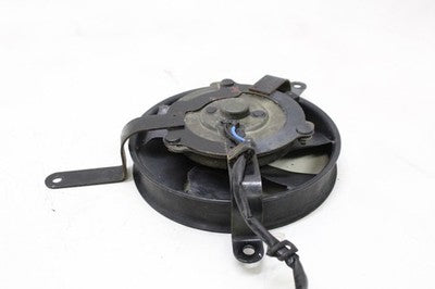 06-09 YAMAHA YZF R6S OEM ENGINE RADIATOR COOLING FAN