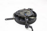 06-09 YAMAHA YZF R6S OEM ENGINE RADIATOR COOLING FAN