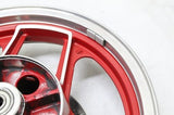 1992 KAWASAKI NINJA 600R ZX600C OEM REAR BACK WHEEL RIM