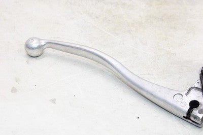 1996 KAWASAKI KZ1000P POLICE OEM CLUTCH PERCH MOUNT WITH LEVER