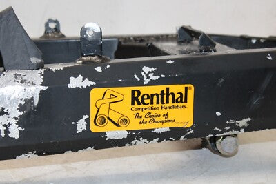 03-06 KAWASAKI Z1000 OEM REAR SWINGARM BACK SUSPENSION SWING ARM