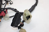 2004 HONDA SHADOW AERO 750 VT750C OEM MAIN ENGINE WIRING HARNESS MOTOR WIRE LOOM