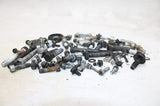 2009 VICTORY HAMMER OEM ENGINE MOUNTING BOLTS HARDWARE MOTOR SCREWS