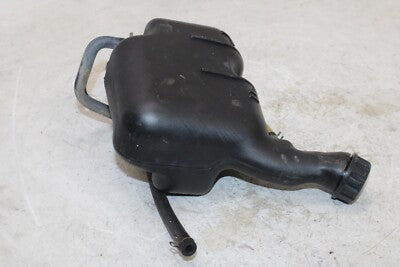 04-10 KAWASAKI VULCAN 2000 VN2000A OEM COOLANT WATER TANK RESERVOIR BOTTLE