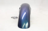 2001 Harley-Davidson Sportster 883 XLH883 OEM FRONT WHEEL FENDER COWL FAIRING