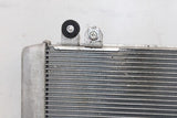 2014 KAWASAKI NINJA 300 EX300B ABS OEM ENGINE RADIATOR MOTOR COOLER COOLING