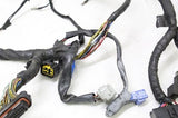 2006 YAMAHA YZF R1 OEM MAIN ENGINE WIRING HARNESS MOTOR WIRE LOOM