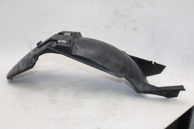 01-05 BMW F650CS K14 OEM REAR BACK FENDER MUD GUARD
