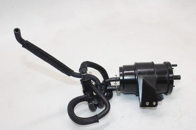 15-25 YAMAHA YZF R3 OEM EVAP VAPOR CHARCOAL EMISSION CANISTER