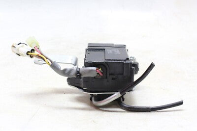 05-08 KAWASAKI NINJA ZX6R ZX600P OEM EXHAUST VALVE SERVO MOTOR