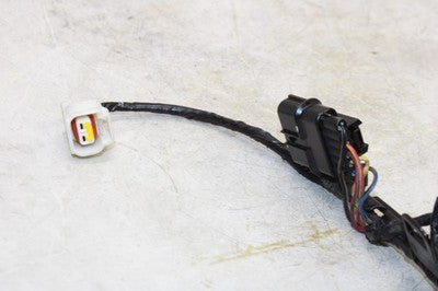 2008 Honda CBR1000RR OEM IGNITION COIL WIRING HARNESS WIRE LOOM