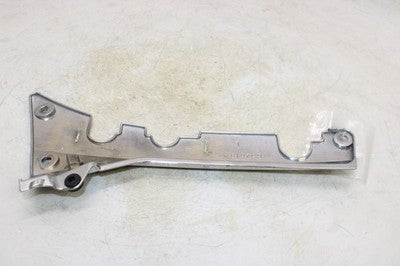 2006 HONDA GOLDWING 1800 GL1800 OEM LEFT FOOT BRACKET CHROME COVER