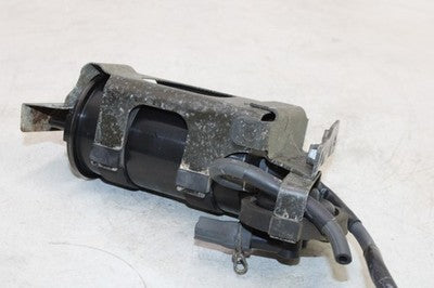 1987 HONDA ELITE 150 CH150 OEM EVAP VAPOR CHARCOAL EMISSION CANISTER