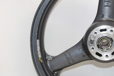 1995 KAWASAKI NINJA ZX6R ZX600F OEM FRONT WHEEL RIM
