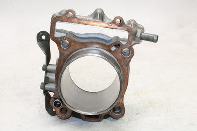 01-09 SUZUKI SV650 OEM FRONT ENGINE MOTOR PISTON CYLINDERS BLOCK JUG