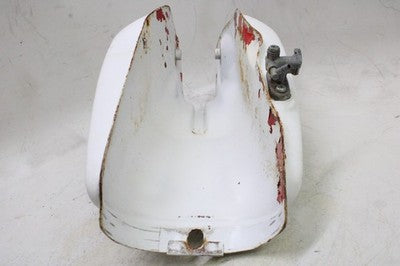 1980 YAMAHA XT250 OEM GAS FUEL TANK CELL PETROL RESERVOIR