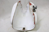 1980 YAMAHA XT250 OEM GAS FUEL TANK CELL PETROL RESERVOIR