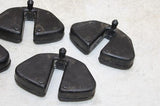 2009 Suzuki GS500F OEM REAR HUB SHOCK DAMPERS CUSH ABSORBERS