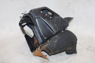 1992 KAWASAKI KX250 OEM AIR CLEANER FILTER BOX