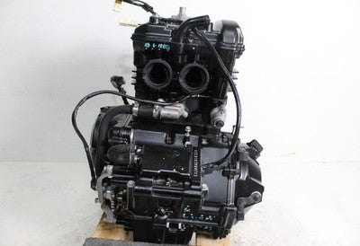13-17 2014 KAWASAKI NINJA 300 OEM ENGINE MOTOR 13k Miles